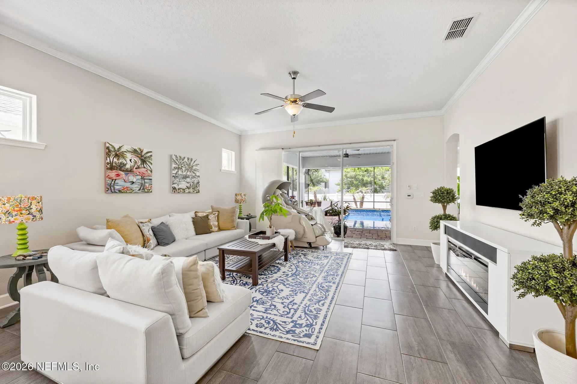 45 Tamarac Avenue Ponte Vedra FL 32081
