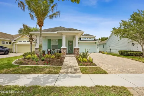 45 Tamarac Avenue Ponte Vedra FL 32081