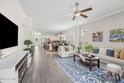 45 Tamarac Avenue Ponte Vedra FL 32081