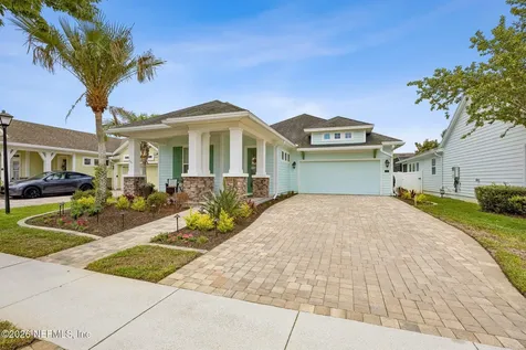 45 Tamarac Avenue Ponte Vedra FL 32081