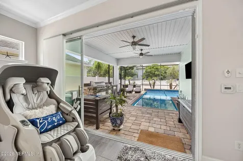 45 Tamarac Avenue Ponte Vedra FL 32081