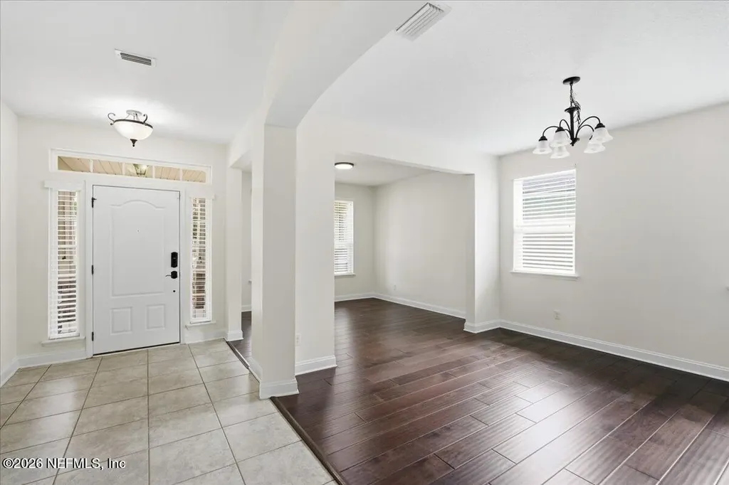 14336 Garden Gate Drive Jacksonville FL 32258