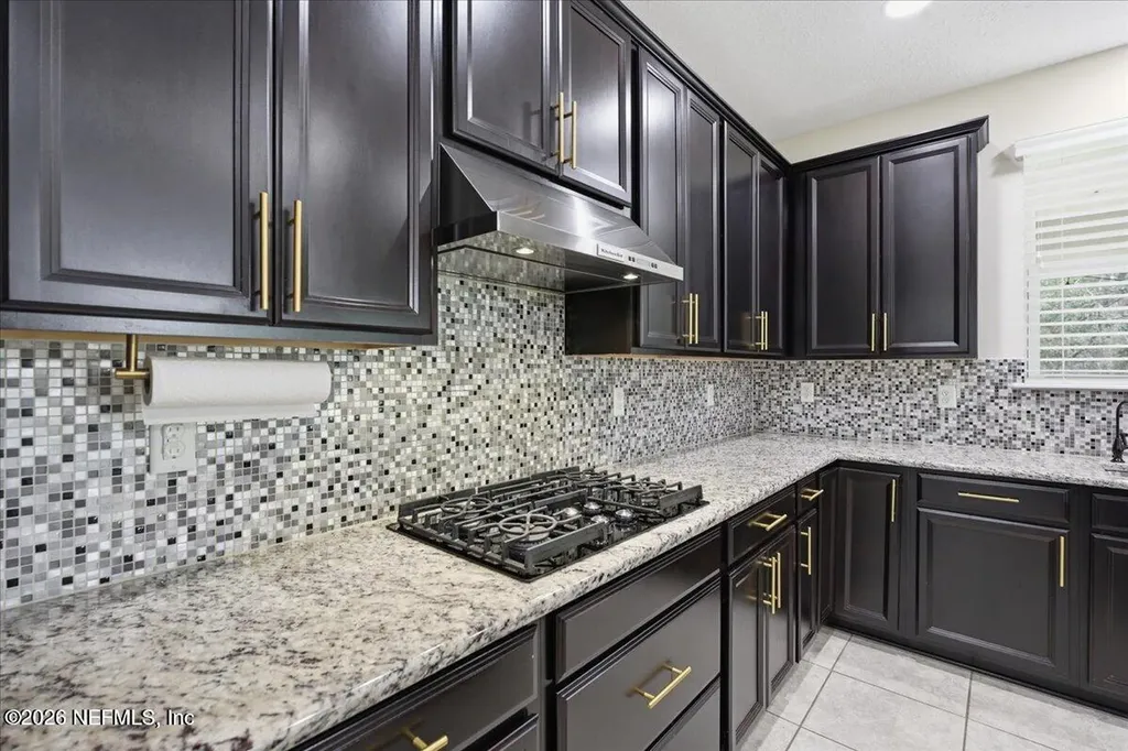 14336 Garden Gate Drive Jacksonville FL 32258