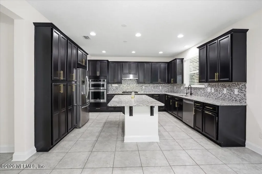 14336 Garden Gate Drive Jacksonville FL 32258