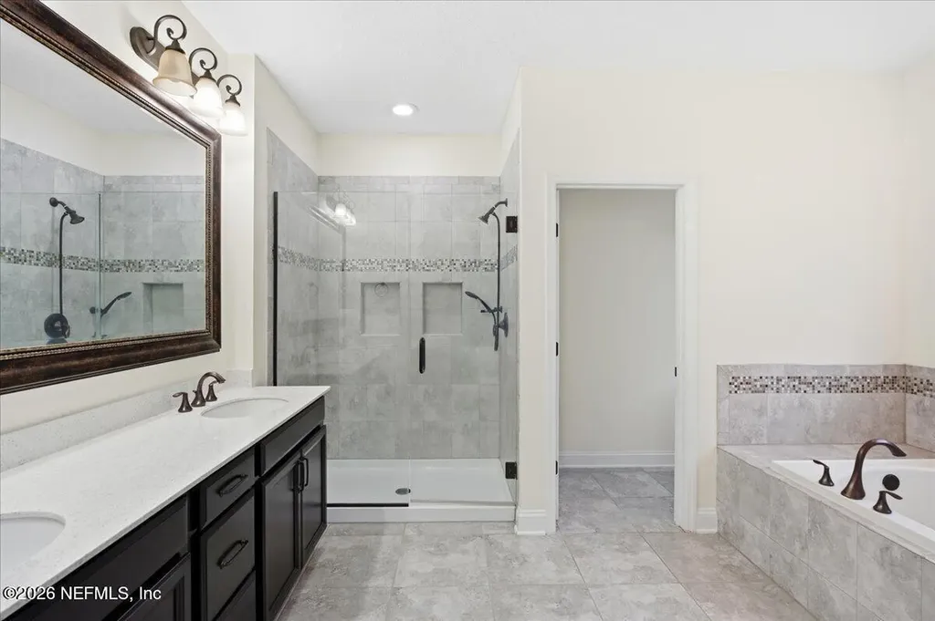 14336 Garden Gate Drive Jacksonville FL 32258