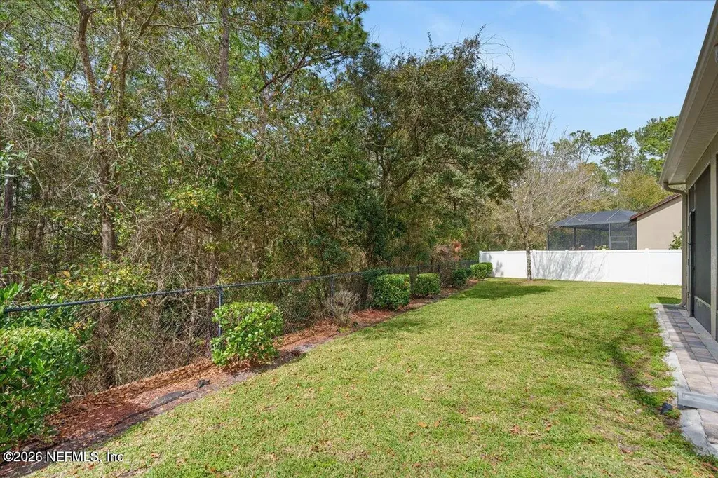 14336 Garden Gate Drive Jacksonville FL 32258