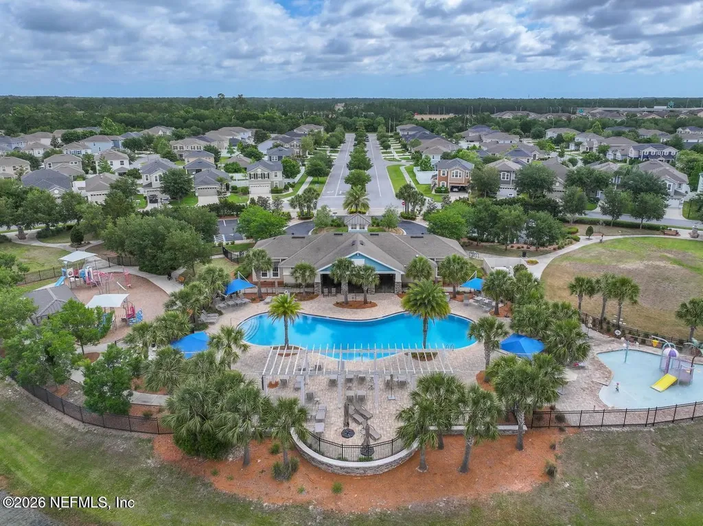 14336 Garden Gate Drive Jacksonville FL 32258