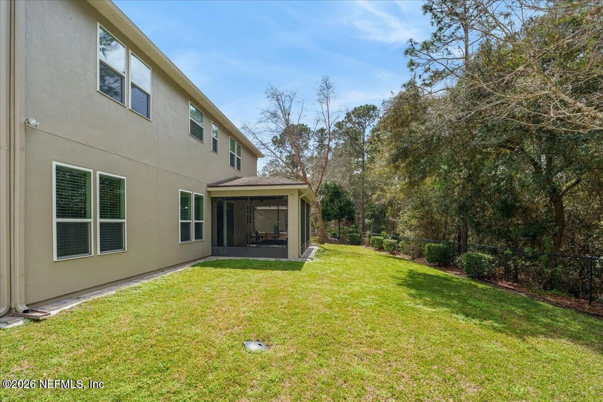 14336 Garden Gate Drive Jacksonville FL 32258