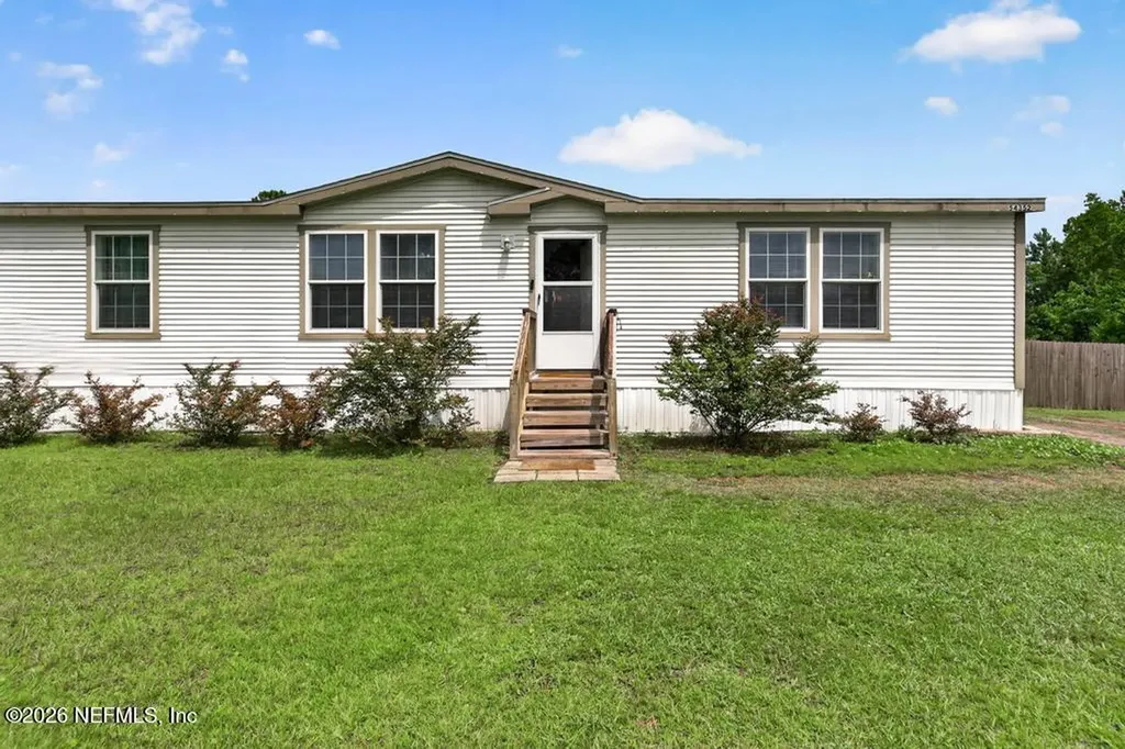 54352 Bea Road Callahan FL 32011