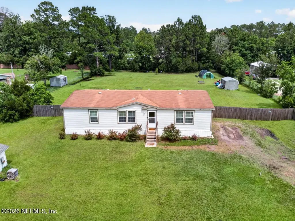 54352 Bea Road Callahan FL 32011