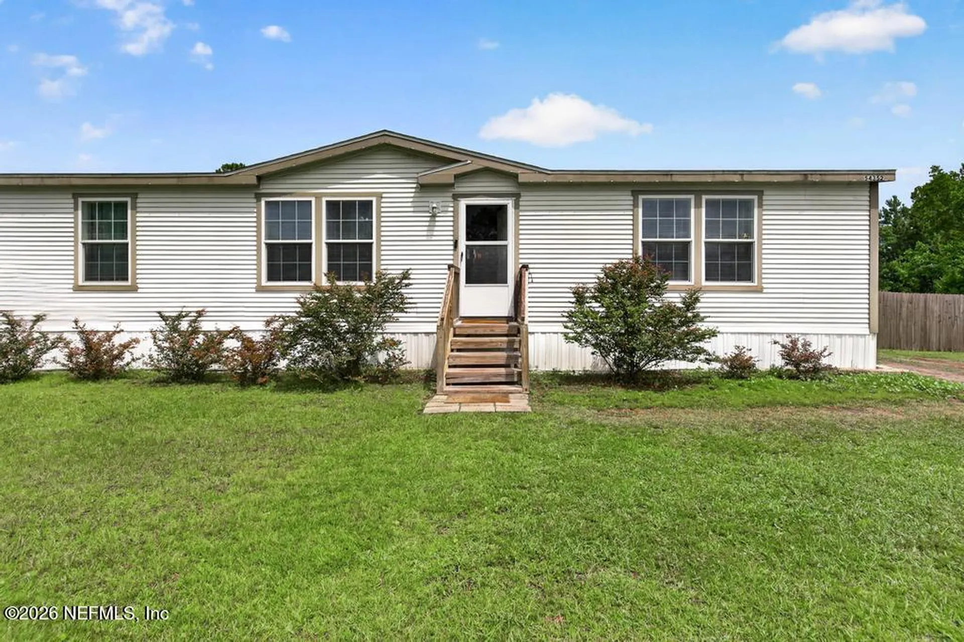 54352 Bea Road Callahan FL 32011