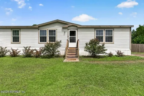54352 Bea Road Callahan FL 32011