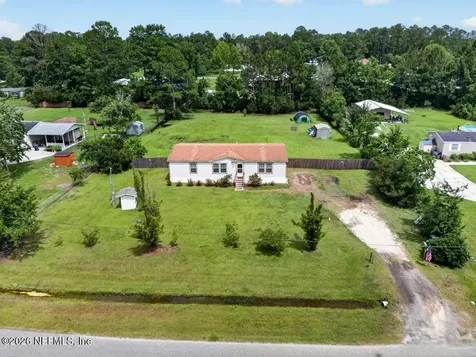 54352 Bea Road Callahan FL 32011