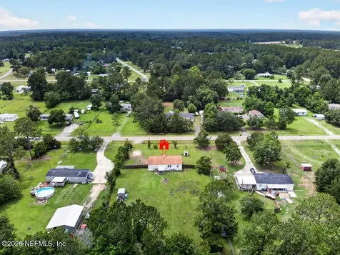 54352 Bea Road Callahan FL 32011