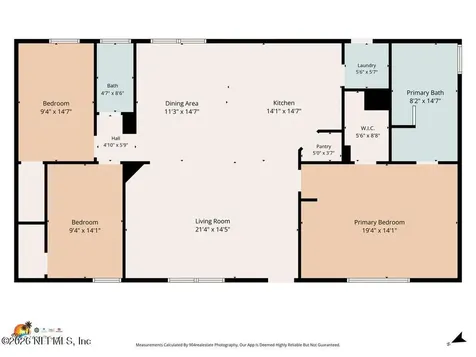 54352 Bea Road Callahan FL 32011