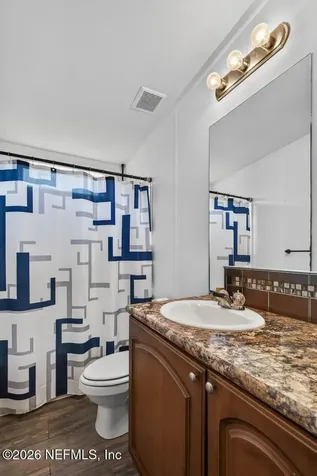 54352 Bea Road Callahan FL 32011