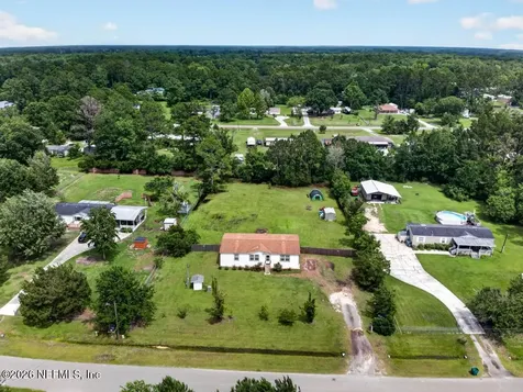 54352 Bea Road Callahan FL 32011