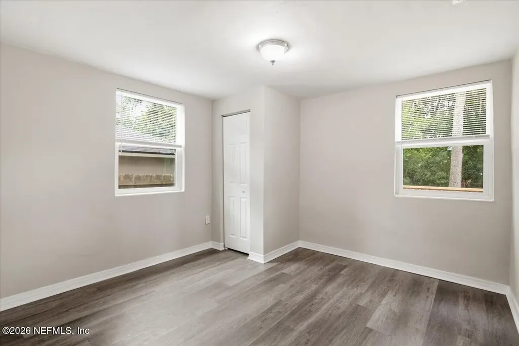 4135 Hudnall Road Jacksonville FL 32207