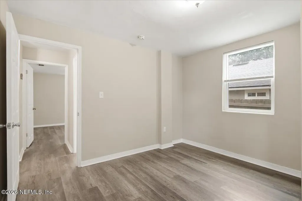 4135 Hudnall Road Jacksonville FL 32207