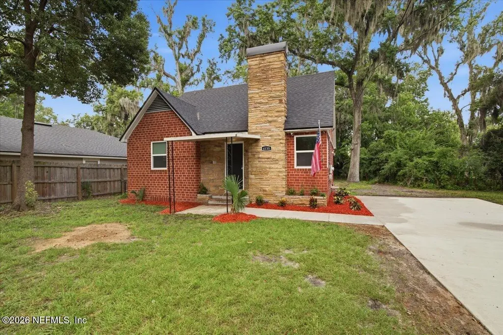 4135 Hudnall Road Jacksonville FL 32207