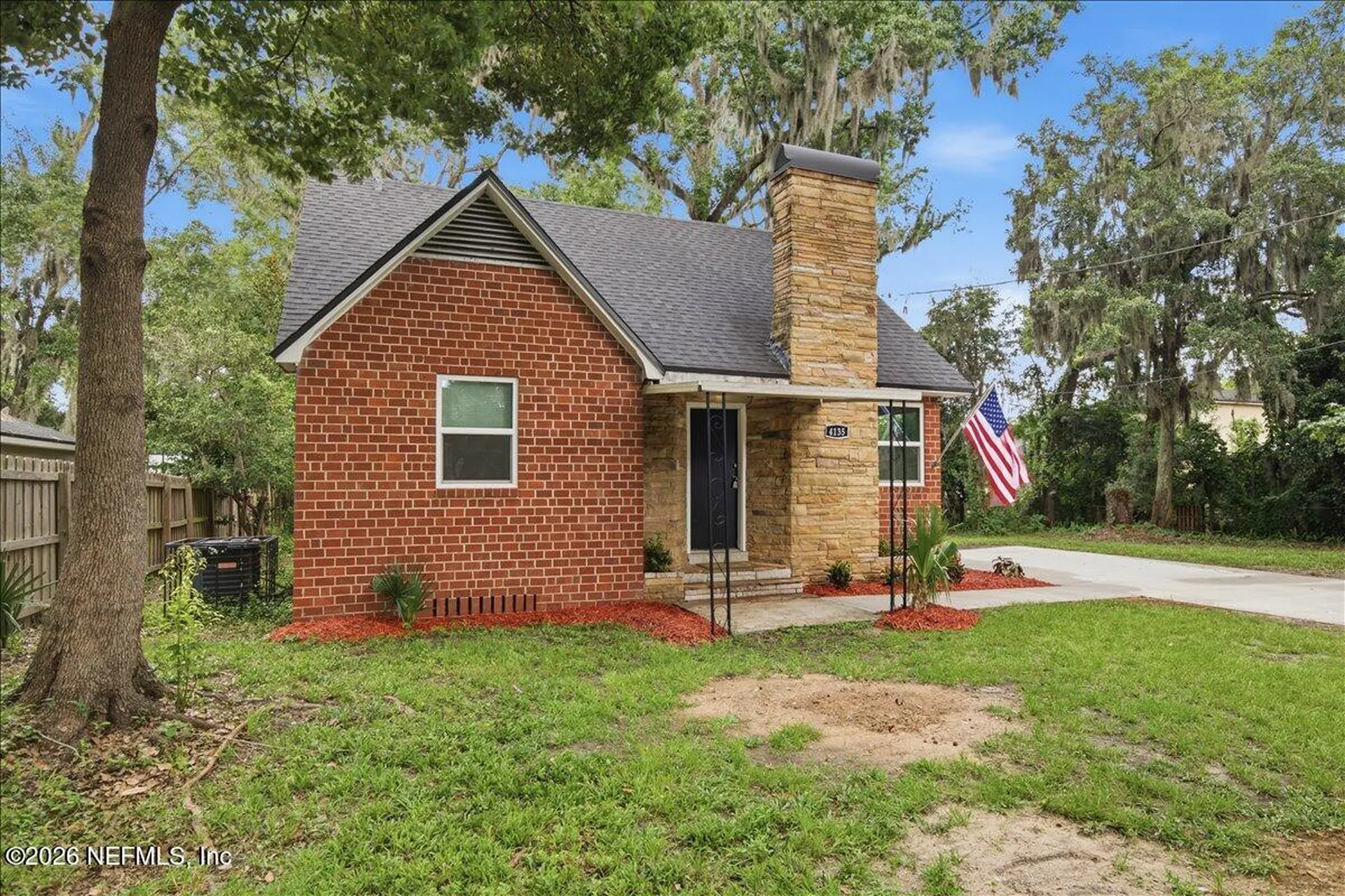 4135 Hudnall Road Jacksonville FL 32207
