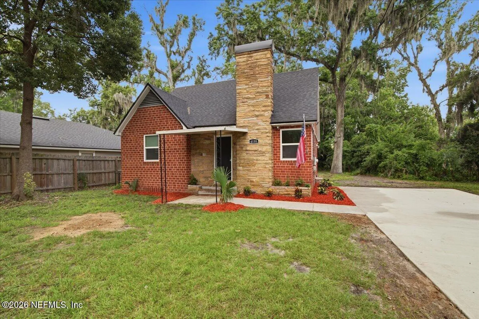 4135 Hudnall Road Jacksonville FL 32207