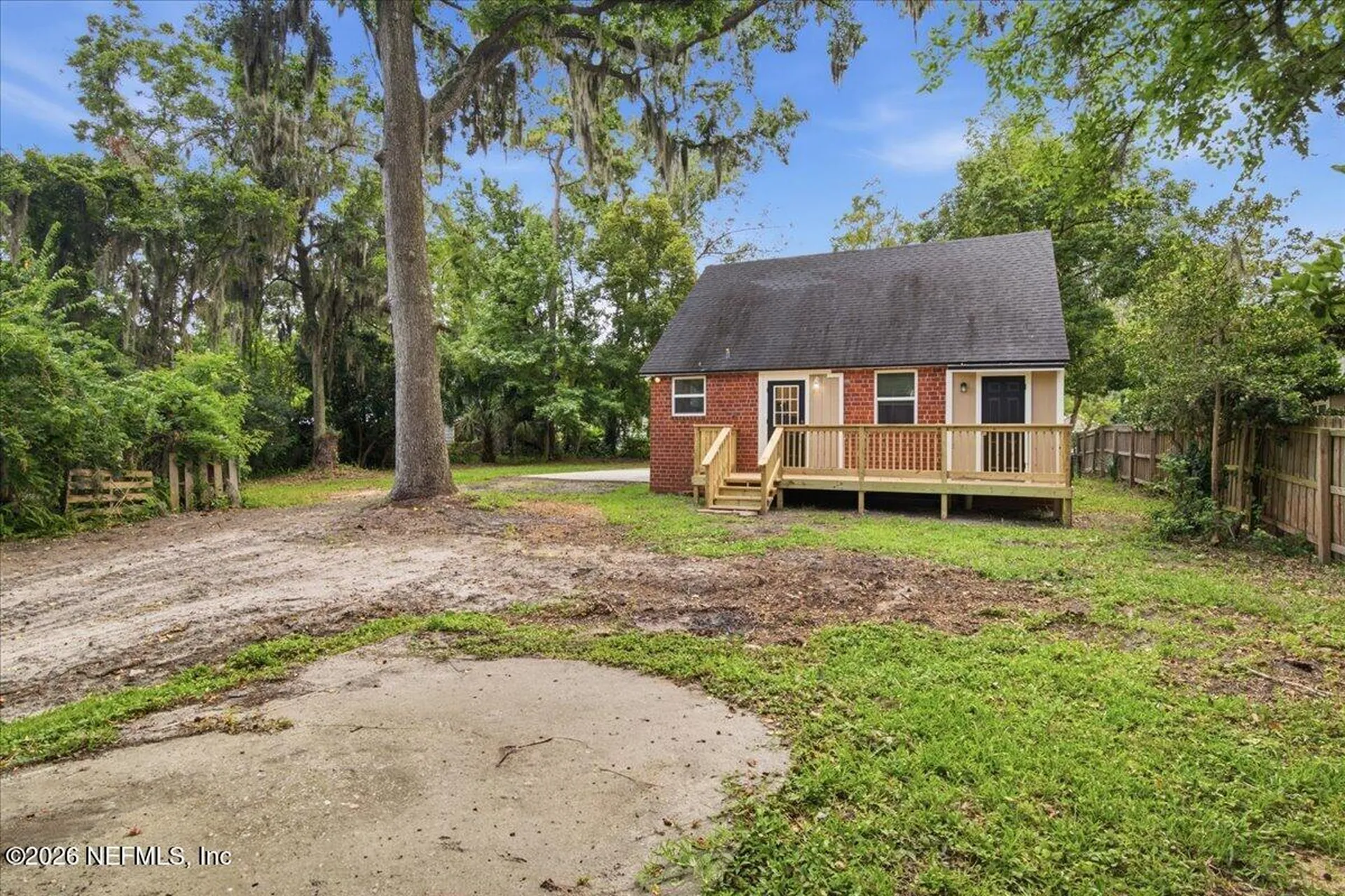 4135 Hudnall Road Jacksonville FL 32207