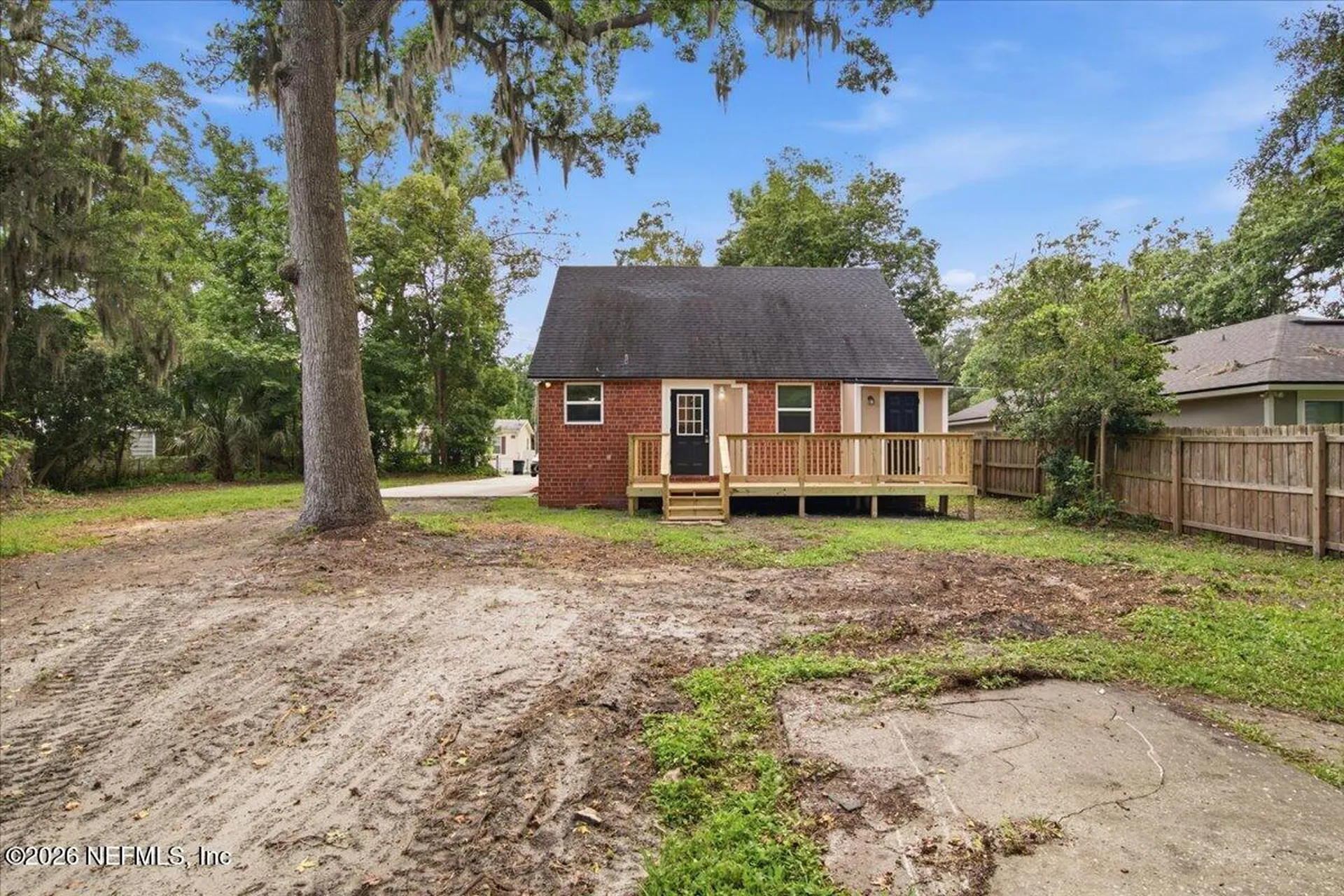 4135 Hudnall Road Jacksonville FL 32207
