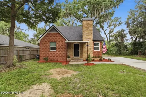 4135 Hudnall Road Jacksonville FL 32207