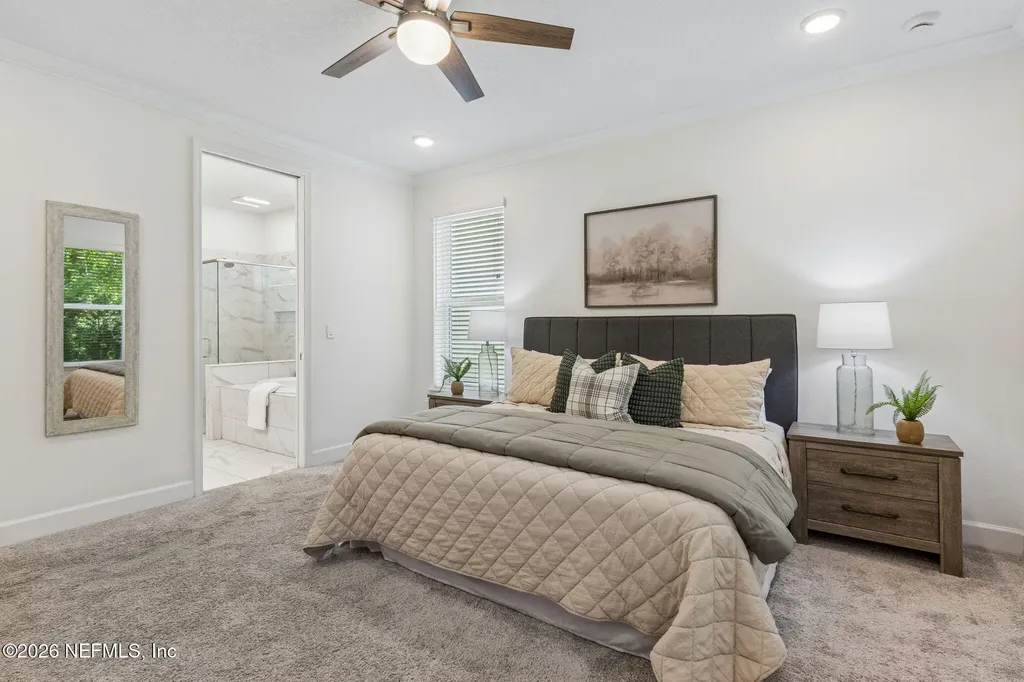 292 Pioneer Village Drive Ponte Vedra FL 32081