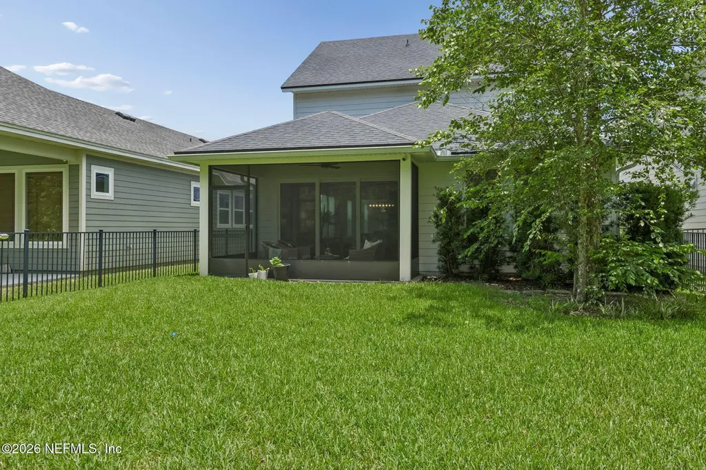 292 Pioneer Village Drive Ponte Vedra FL 32081