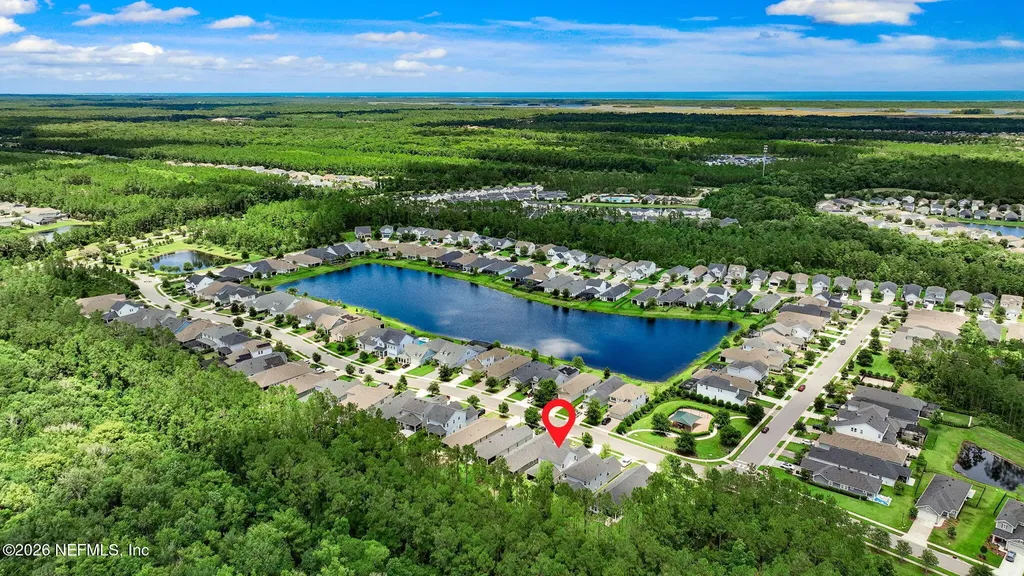 292 Pioneer Village Drive Ponte Vedra FL 32081