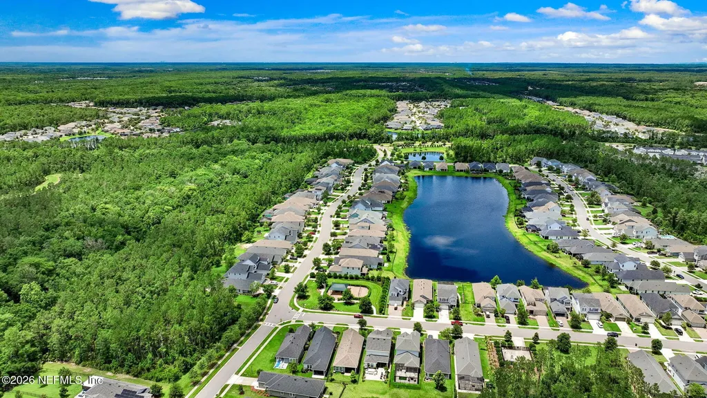 292 Pioneer Village Drive Ponte Vedra FL 32081