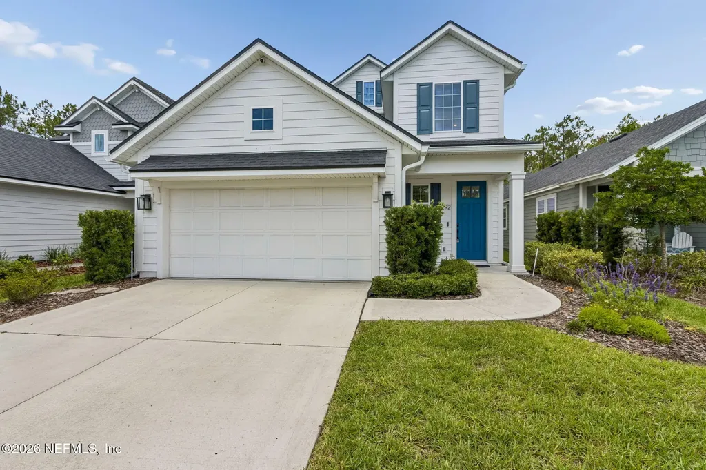 292 Pioneer Village Drive Ponte Vedra FL 32081
