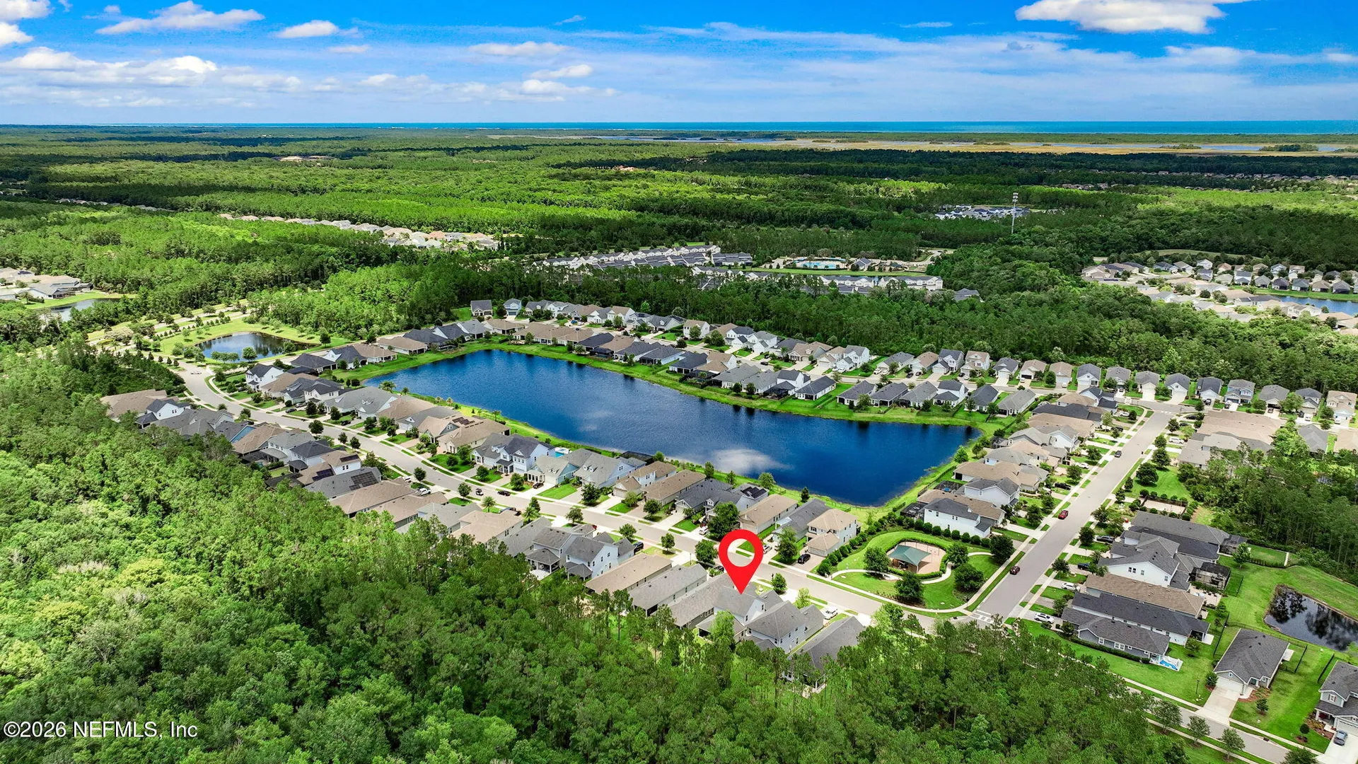 292 Pioneer Village Drive Ponte Vedra FL 32081