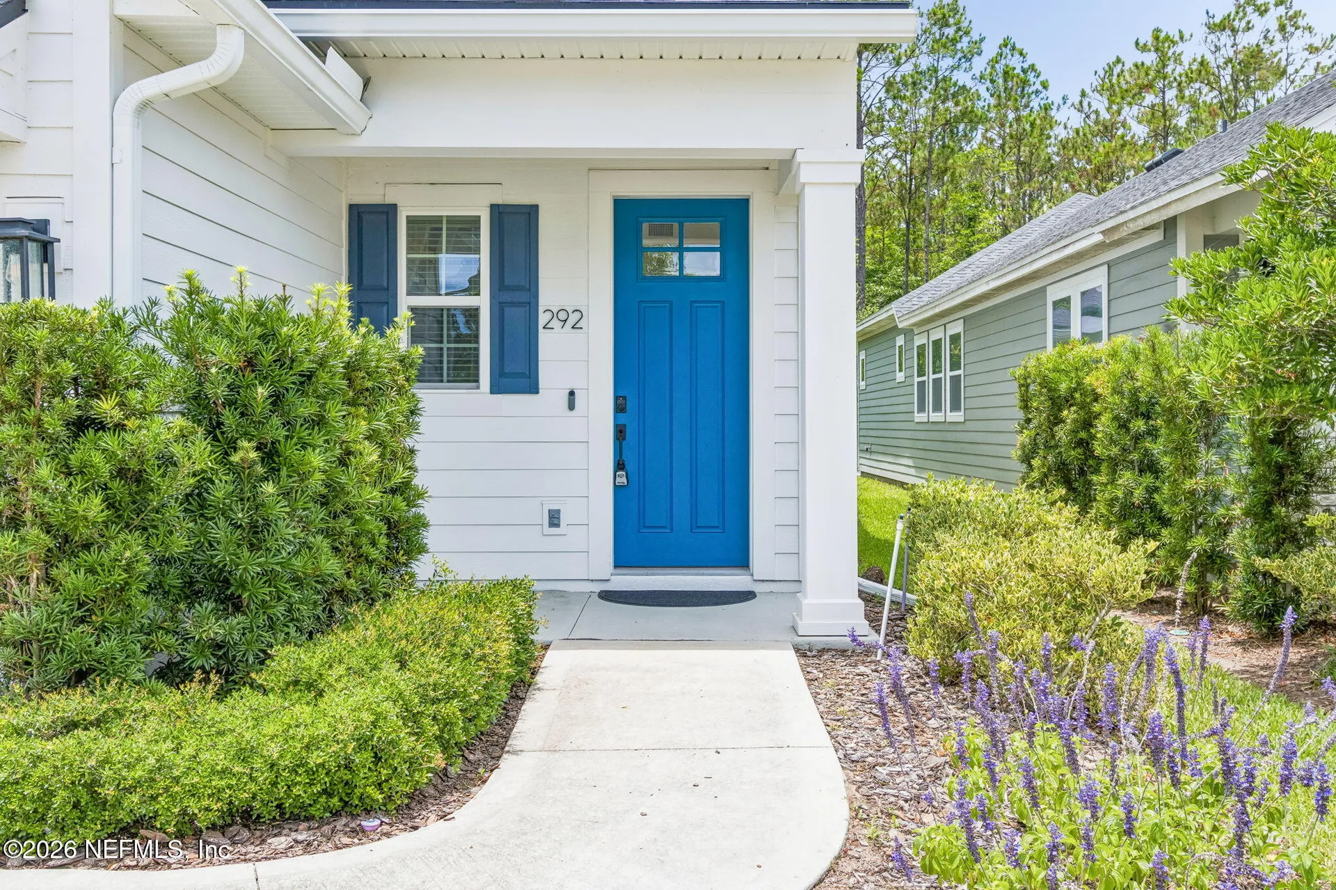 292 Pioneer Village Drive Ponte Vedra FL 32081