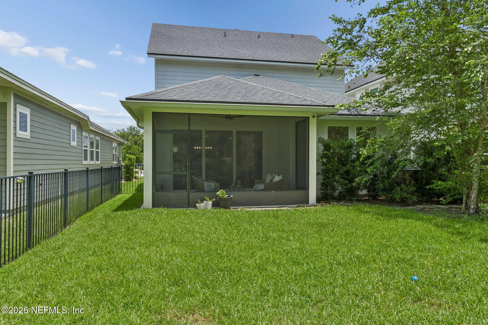292 Pioneer Village Drive Ponte Vedra FL 32081