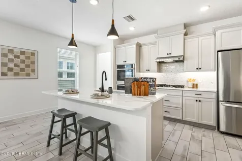 292 Pioneer Village Drive Ponte Vedra FL 32081