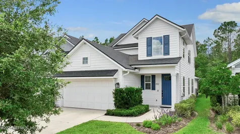 292 Pioneer Village Drive Ponte Vedra FL 32081