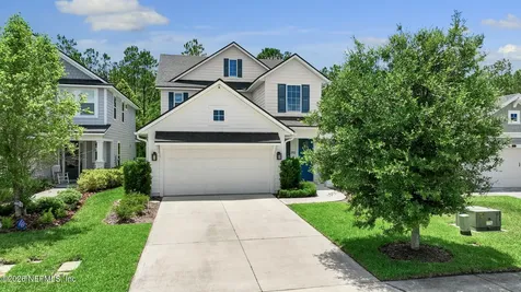 292 Pioneer Village Drive Ponte Vedra FL 32081