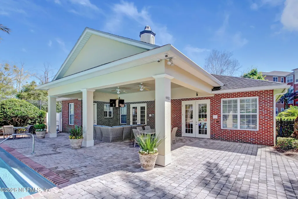 4480 Deerwood Lake Parkway Jacksonville FL 32216