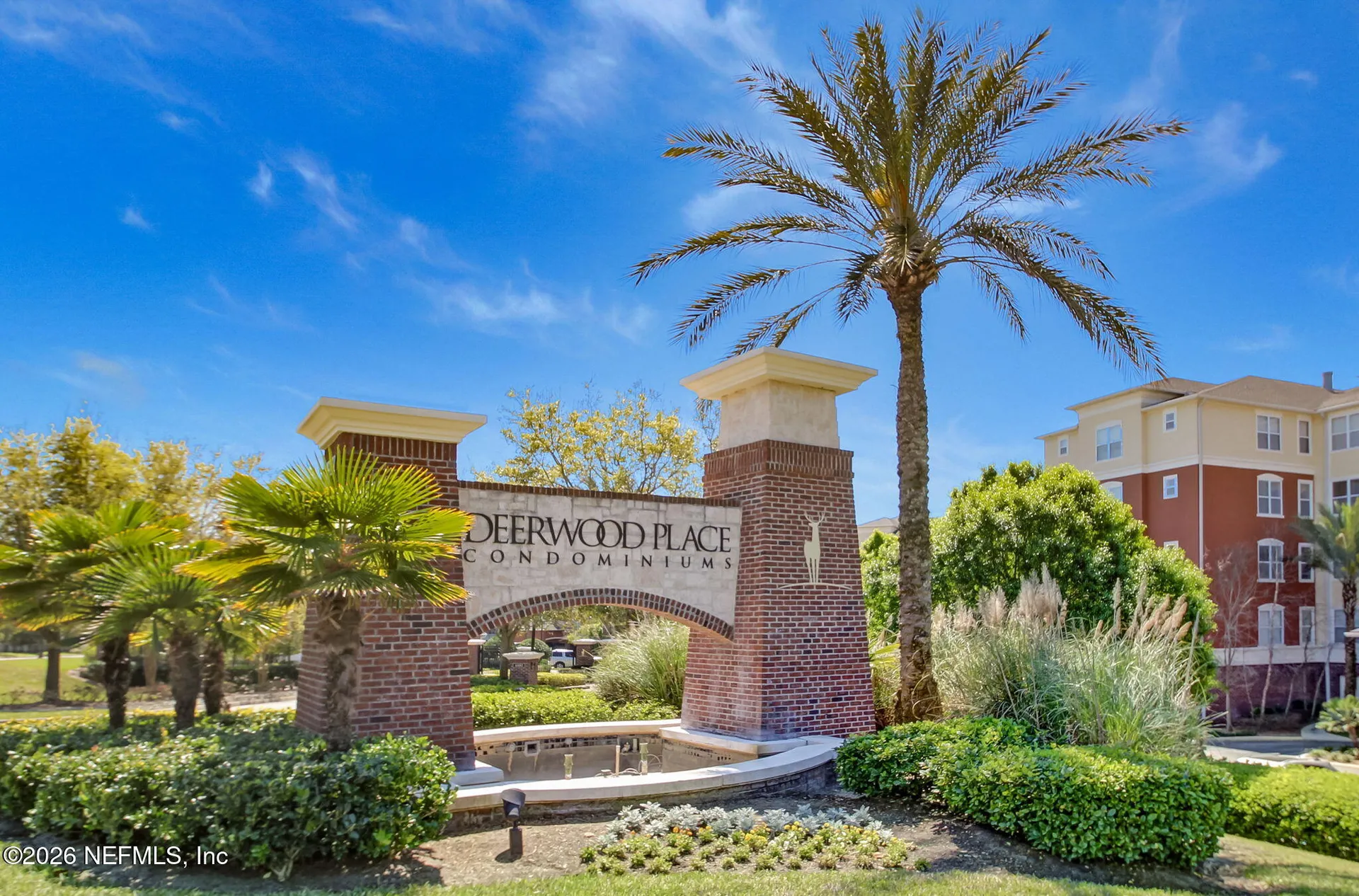 4480 Deerwood Lake Parkway Jacksonville FL 32216