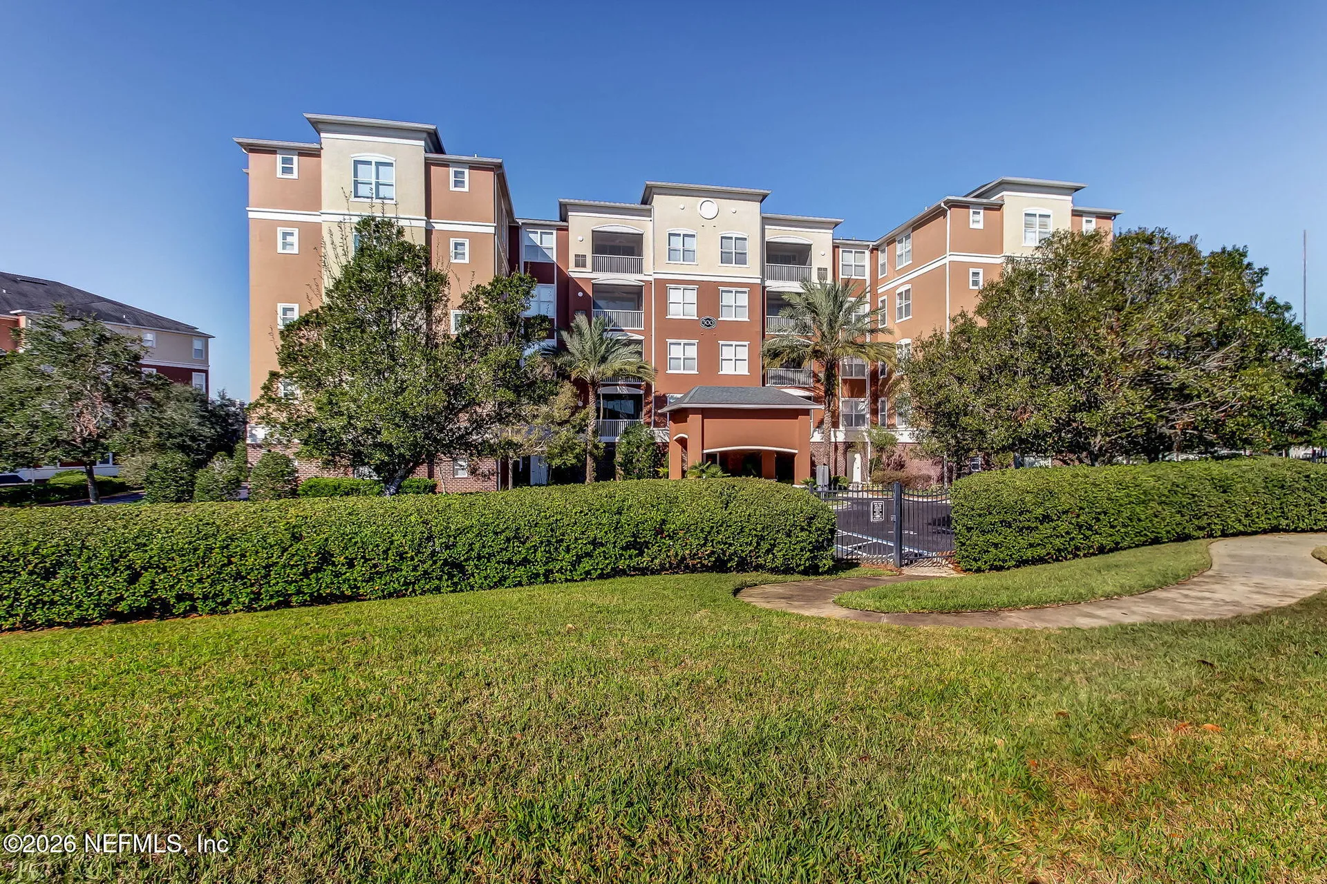 4480 Deerwood Lake Parkway Jacksonville FL 32216