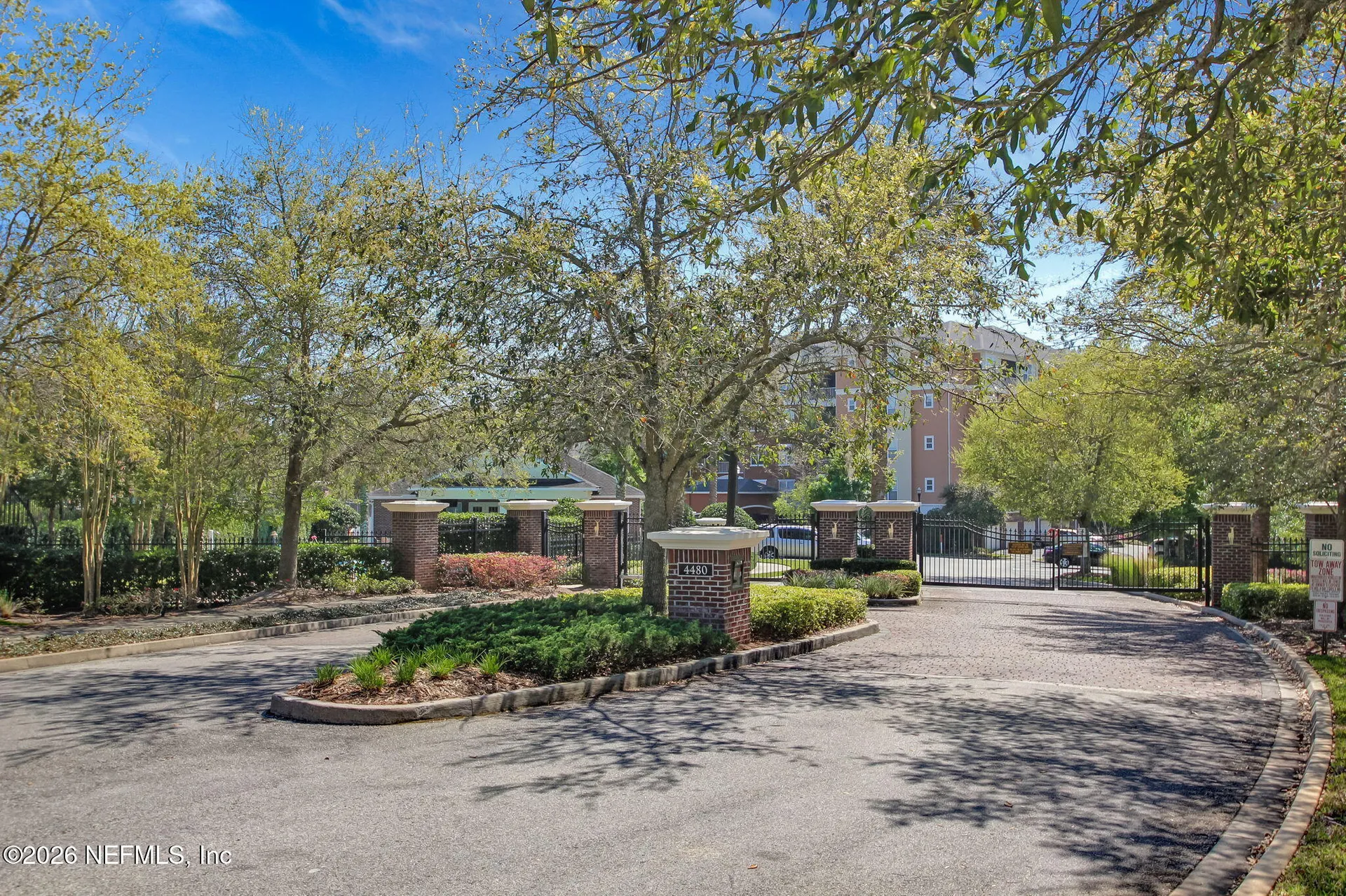 4480 Deerwood Lake Parkway Jacksonville FL 32216