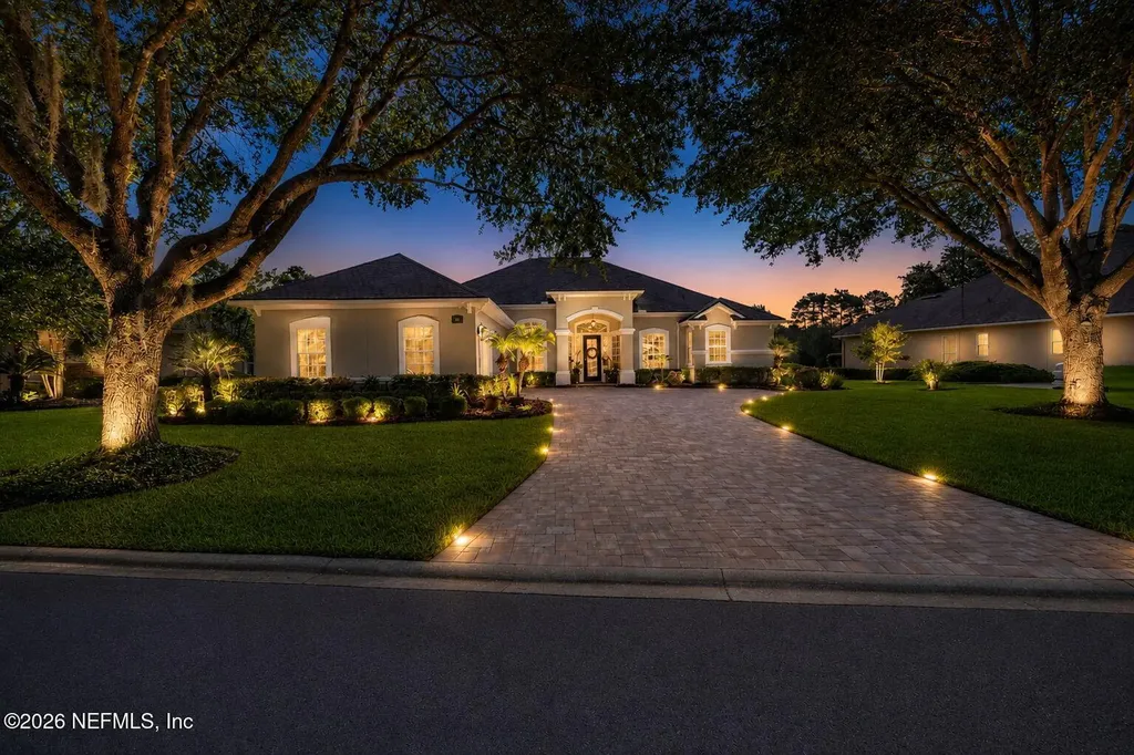 716 Battersea Drive St. Augustine FL 32095
