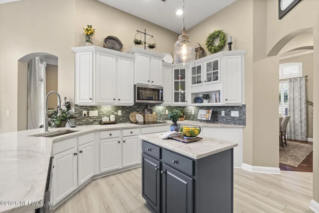 716 Battersea Drive St. Augustine FL 32095
