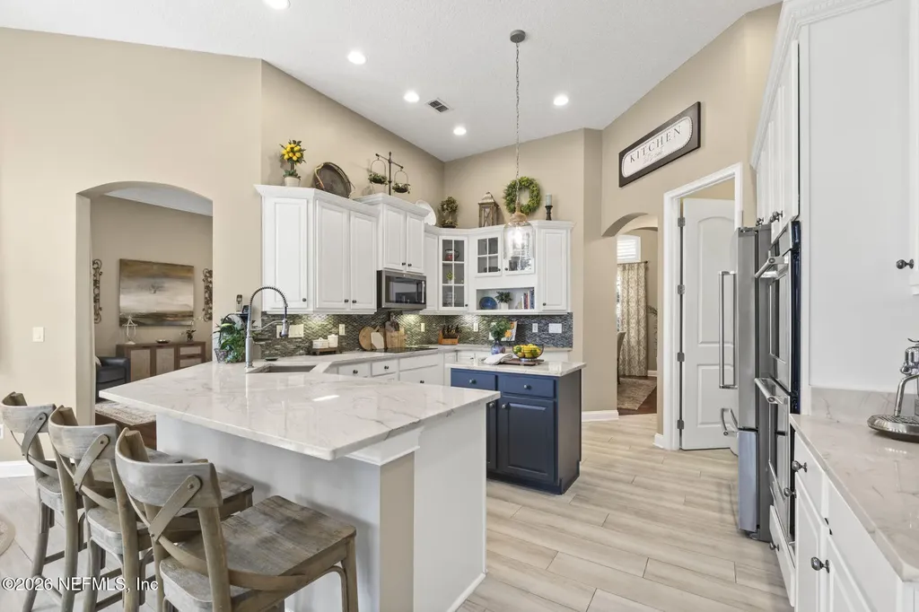 716 Battersea Drive St. Augustine FL 32095