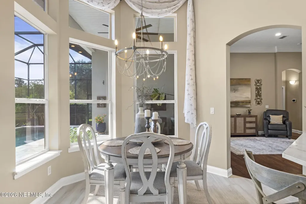 716 Battersea Drive St. Augustine FL 32095