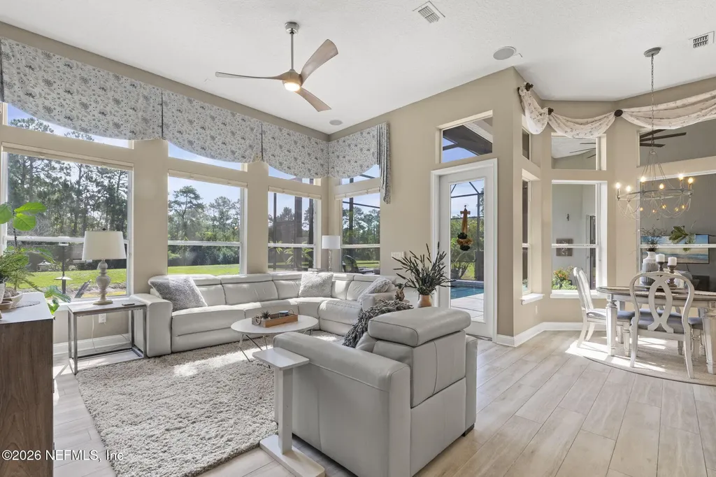 716 Battersea Drive St. Augustine FL 32095