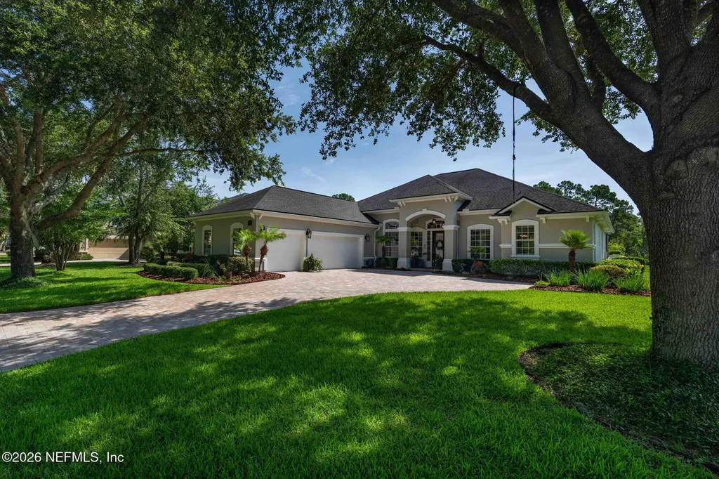 716 Battersea Drive St. Augustine FL 32095